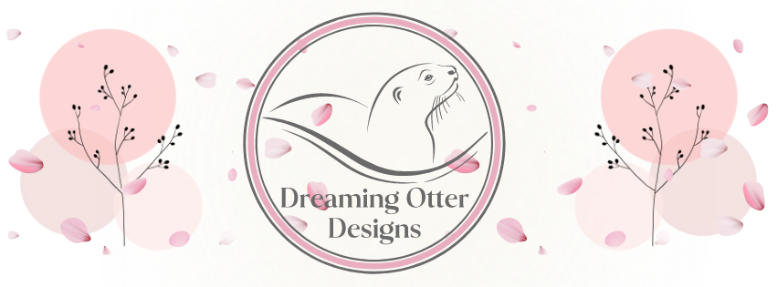 Dreaming Otter Designs